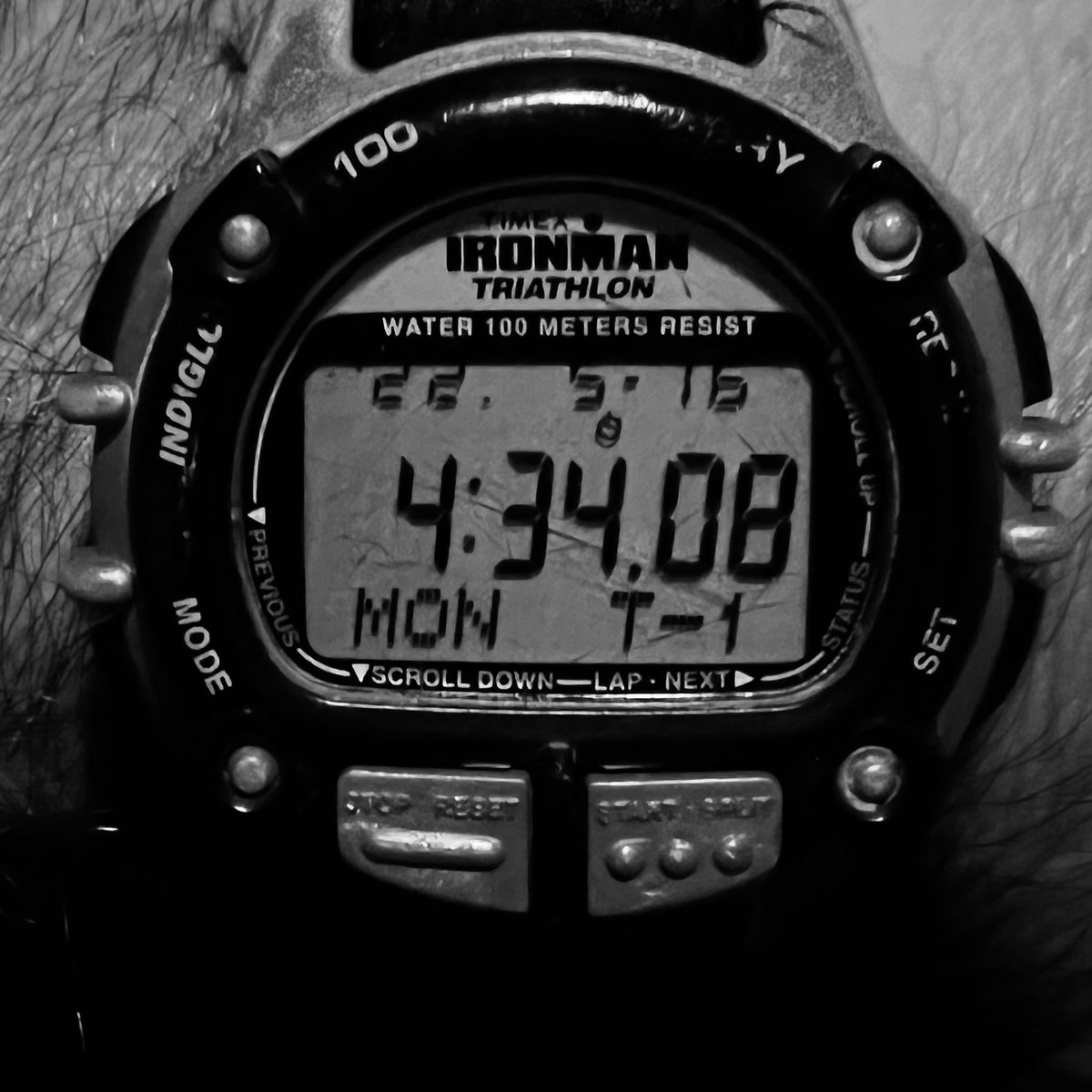 Jocko Willink tweet media