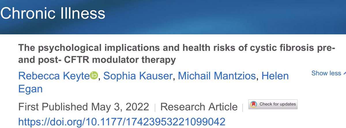 Dr Rebecca Keyte tweet media