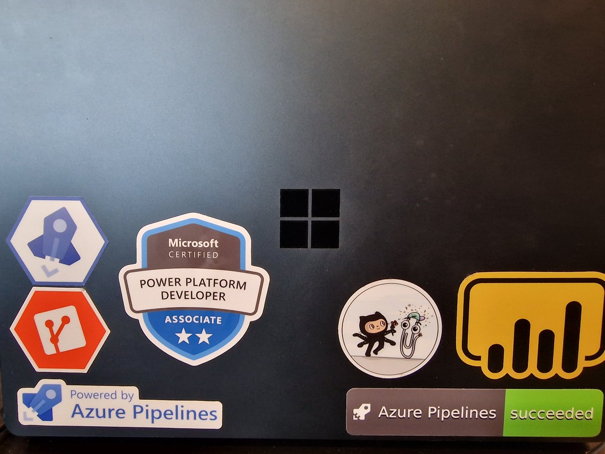 AnthonyBlakeDev's tweet photo. At least this one is the right way up unlike my ADO attempts https://t.co/hWvQfECSCn