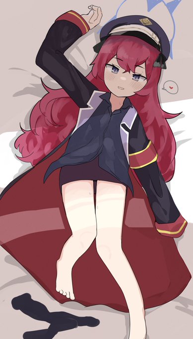 イロハ・・・・💦
#ブルアカ 