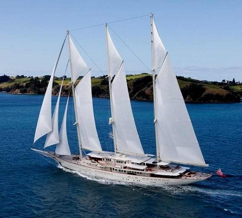 choosethemoon's tweet photo. Athena - 90 meters
One of the largest and most luxurious sailboats in the world!
This amazing sailboat is comprised of interior space that is nomally found only on motor yacht!
@choosethemoon
#choosethemoon #athena #athenayacht #luxuryyacht #sailing
https://t.co/cesURde3eo https://t.co/Cjh6mupeBL