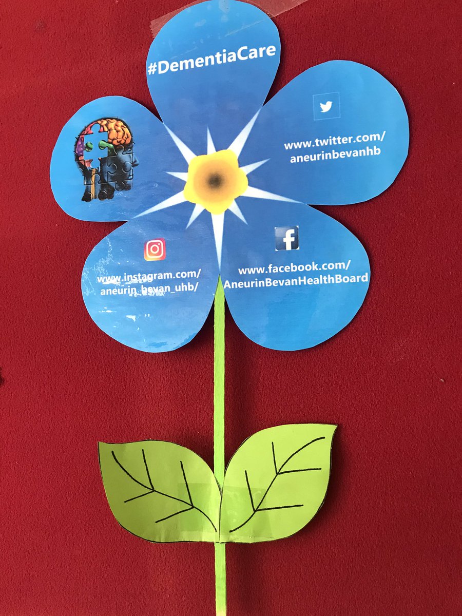 Gwent Regional Dementia Board are inviting you to join a Webinar tomorrow Tuesday 17th at 3pm. Help shape the future of dementia care. To join Contact abb.pcctdementia@wales.nhs.uk  <a href="/StrangeTanya/">Tanya S</a> <a href="/Rhianno85111789/">Rhiannon Jones (RN, DN, PGDip, MSc)</a> <a href="/FfrindIMi/">FfrindIMi</a> <a href="/NatashaHarr124/">Natasha Harris 🏴󠁧󠁢󠁷󠁬󠁳󠁿</a>