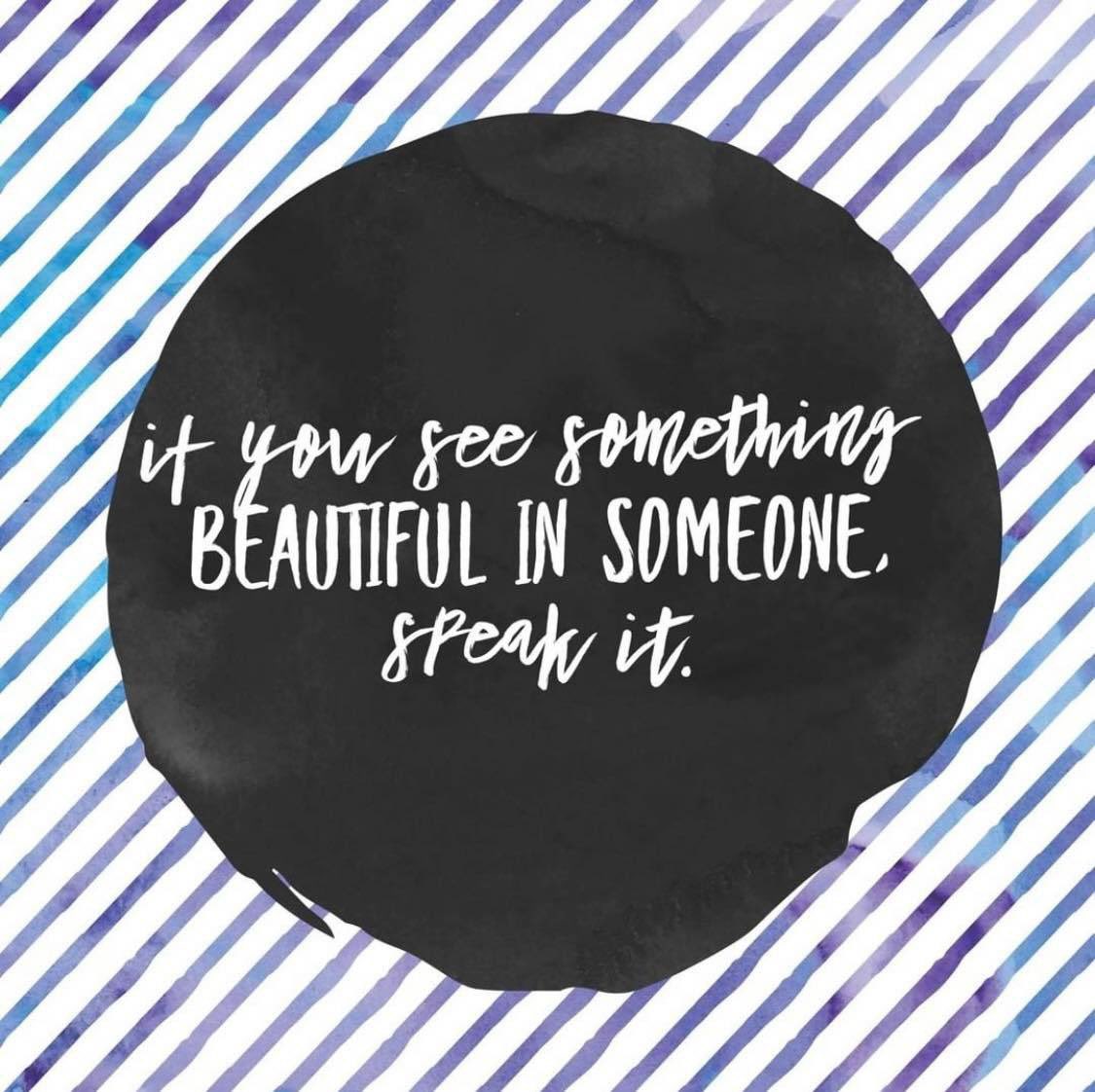 Speak up! 

#MotivationalMonday
#eSucceedUNITE