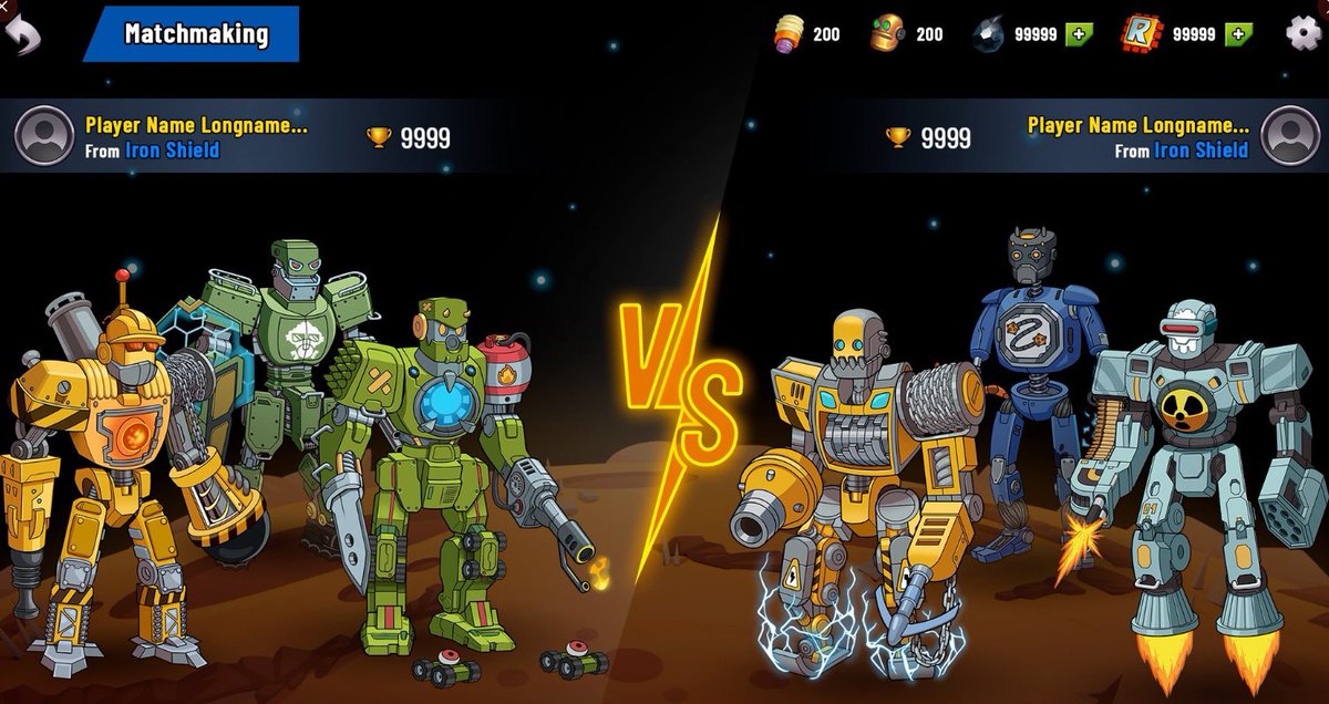 EoS_RDG's tweet photo. Are you guys ready for Rebel Bots ? We are giving away 5 slots for scholars on May 17th. Just follow the steps below;

1. Like and retweet this post
2. Follow us https://t.co/kl7atgdvbf
3. Tag 3 friends
Winner will be picked via Twitter picker.
#TAGLife
@REBEL_BOTS https://t.co/uQAEbRFrUi