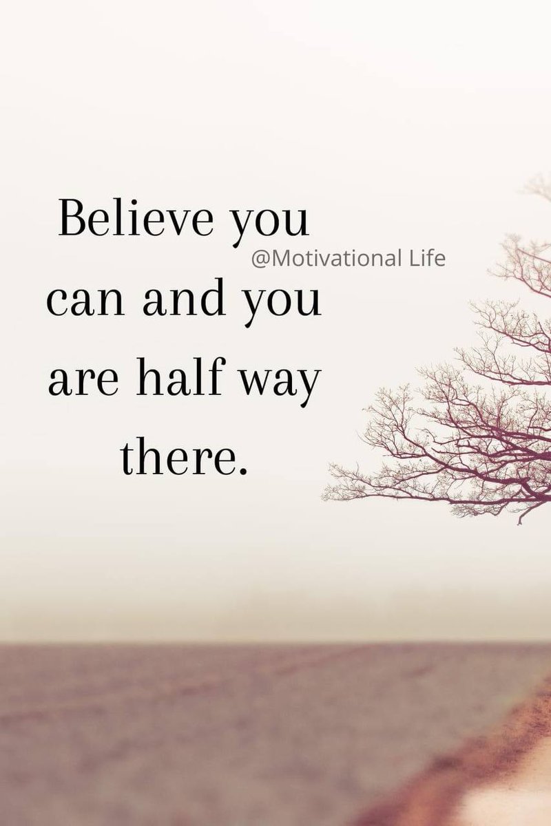 sofiwan1's tweet photo. Believe yourself first.......... https://t.co/jynpYSxhPG