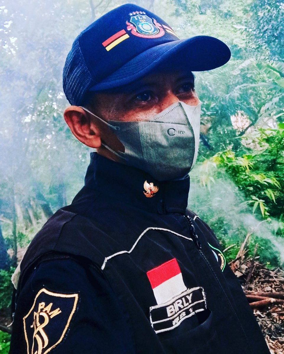 bclapan's tweet photo. Semangat
#newils https://t.co/H3rdTc5pRx
