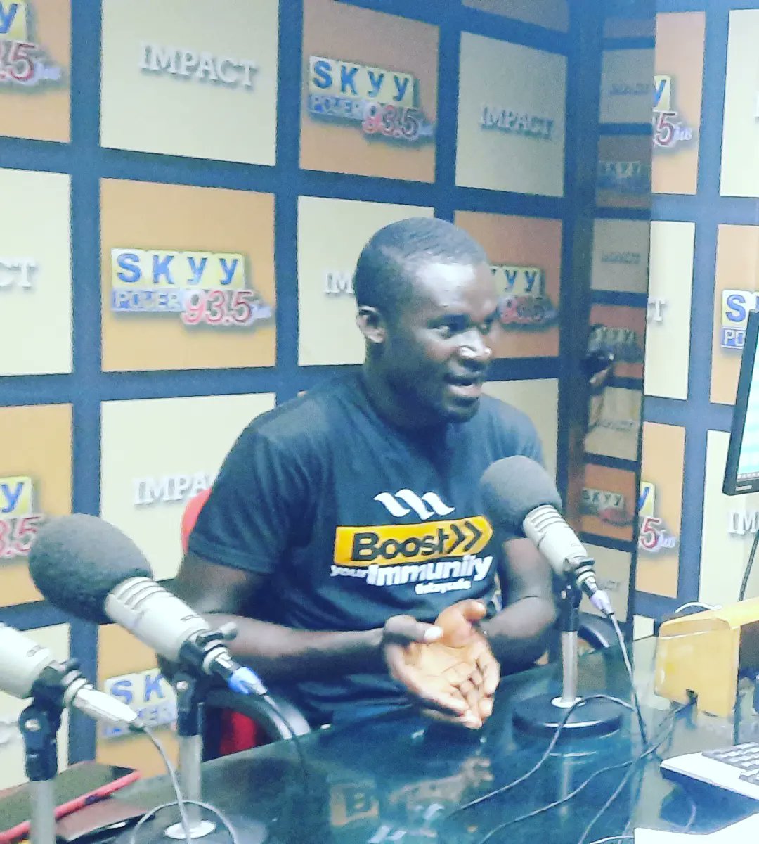 phresh_melchi's tweet photo. Thanks to the President of the Ghana Chamber of Young Entrepreneurs @gcye  @richardeaddison , Mr Richard Addison ( CEO of @kentfarms_gh
For allowing me step in for Him on The Skyy Power FM Entreprenuership Session https://t.co/ag5j6WfCQI 
#UnstoppableLegend💪
#LegendsHub🏢 
#GCYE https://t.co/YD0Ni1sbVY