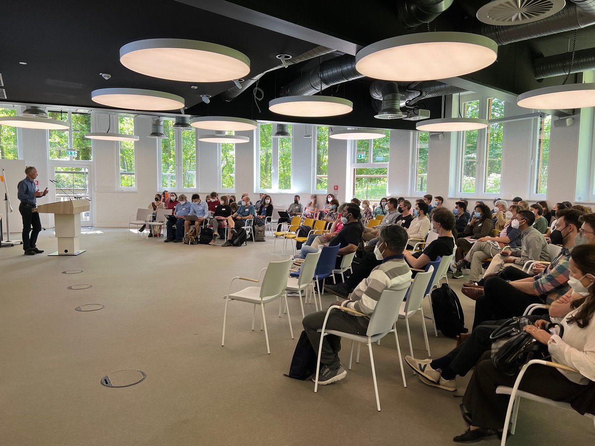 shourodasgupta's tweet photo. Brilliant to be back to in-person international meetings! Congratulations to @ISIMIPImpacts, @climateimpacts_, @PIK_Klima @PIK_Climate for arranging this fantastic #ISIMIP workshop.
@CmccClimate @EIEEorg @GRI_LSE https://t.co/lXHuHKlTGI
