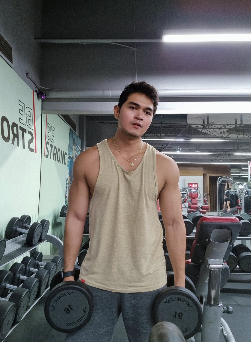 brianphilipg's tweet photo. Koomi on my mind ๐
๐ง #cravings #inbetweensets #workout https://t.co/gqzB0nDuFN