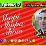 Photo by The ShopiShopaShow (@ShopiShopaShow)