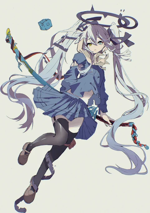 課題
#イラスト 