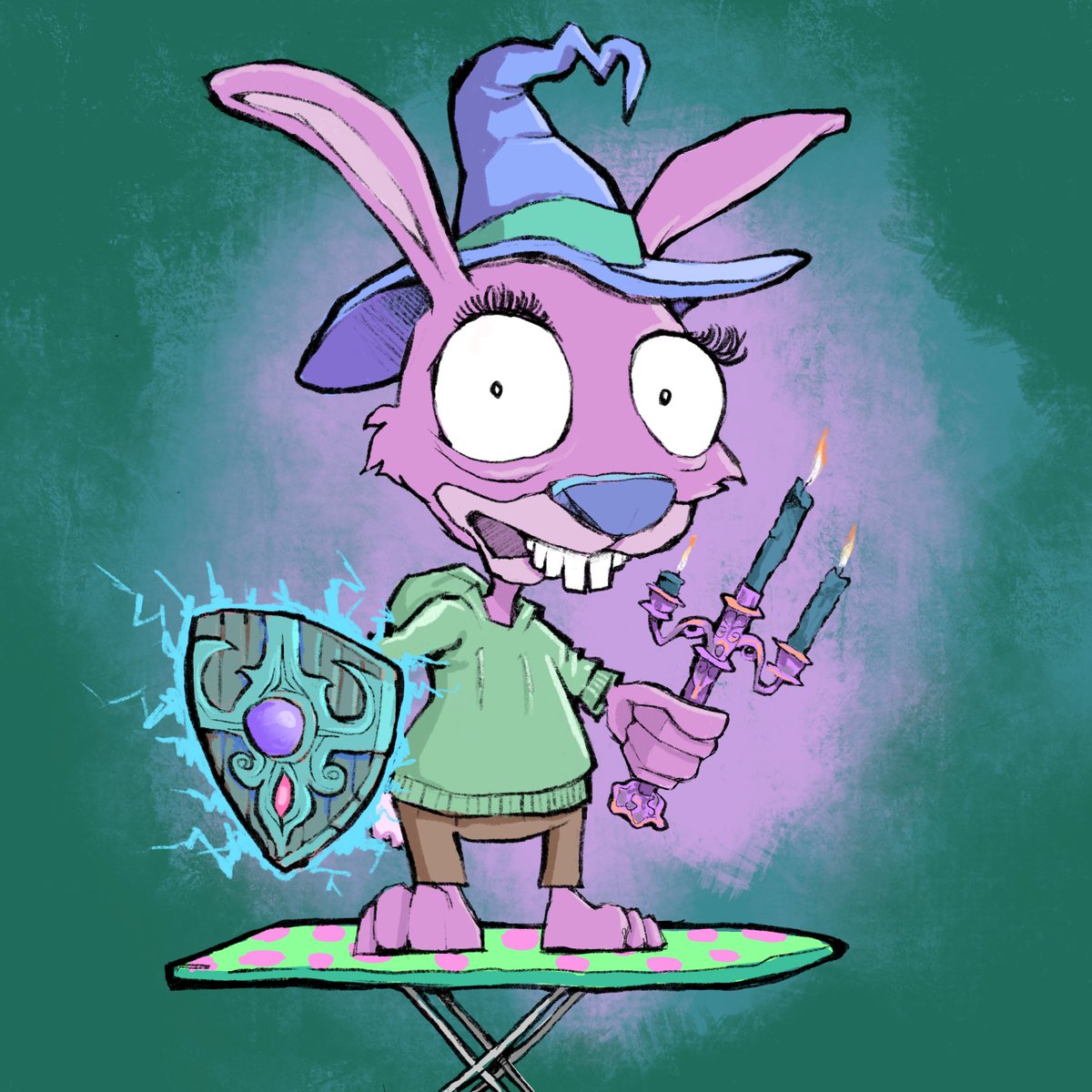 tAlejandroWoah tweet media