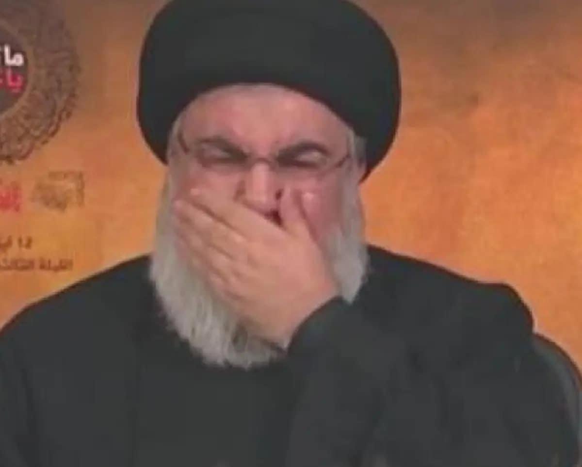 انتخابات ١٥ ايار ٢٠٢٢.