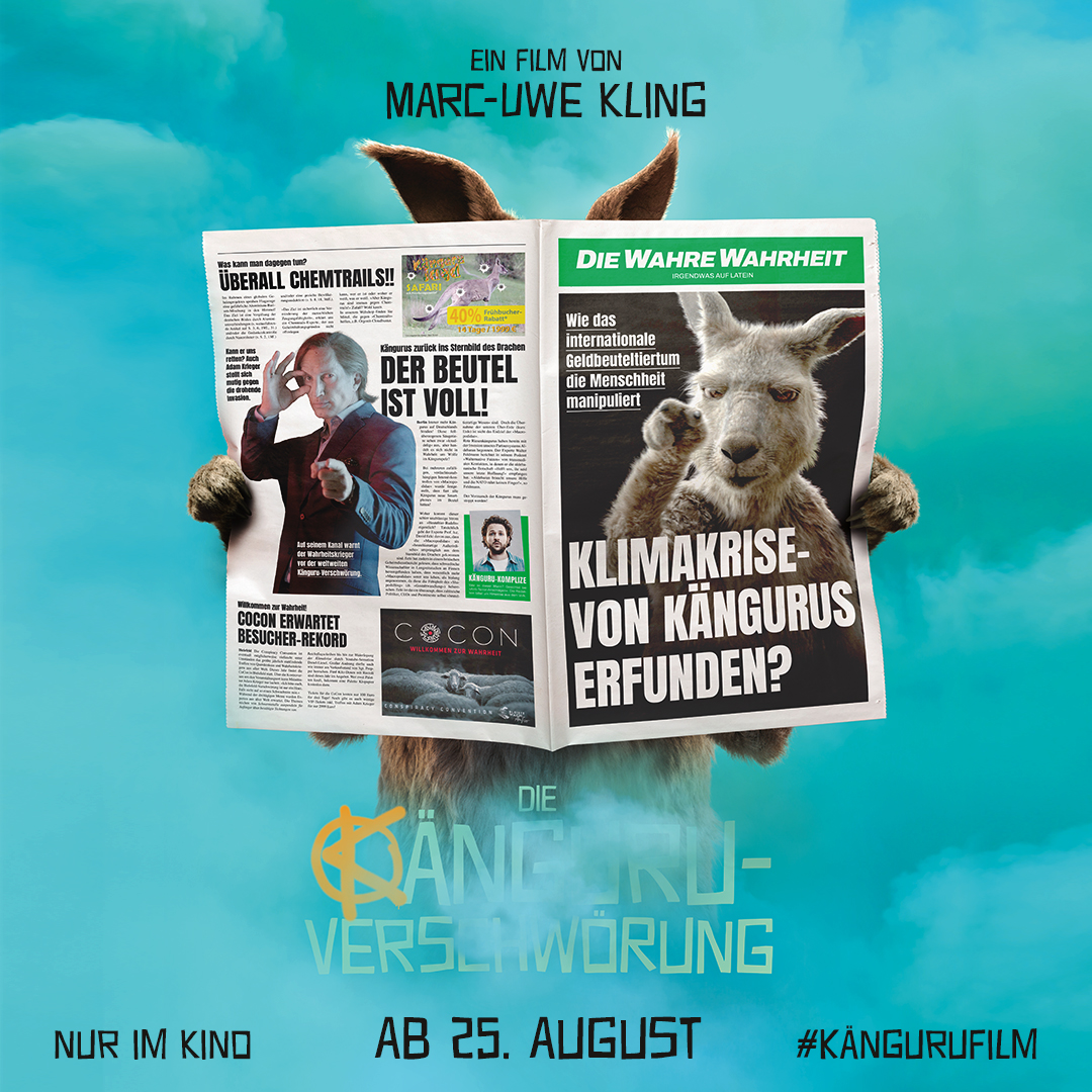 realMarcUwe's tweet photo. Das ist doch ein Kompott! Wer steckt dahinter? https://t.co/m9EtJwXojU