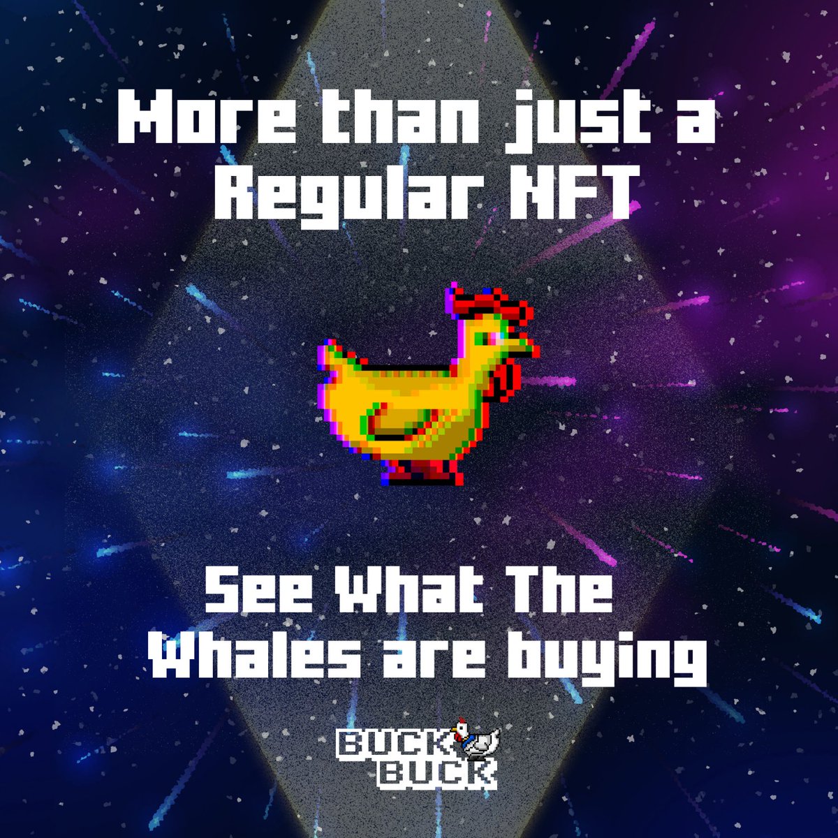 AlanDave420's tweet photo. @harry_nft2 @wolfpackcardano Let me drop some alpha in here - @buckbucknft Check out their NFT + software https://t.co/SAyTvrFUB5