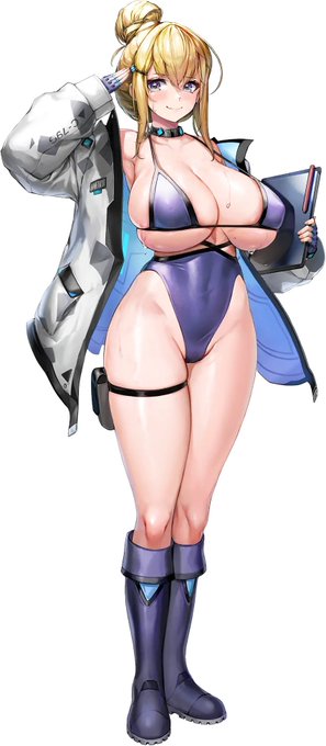 ハベトロットちゃんブカブカのコート着てるからわからなかったけどむっちむちやんけ!! 