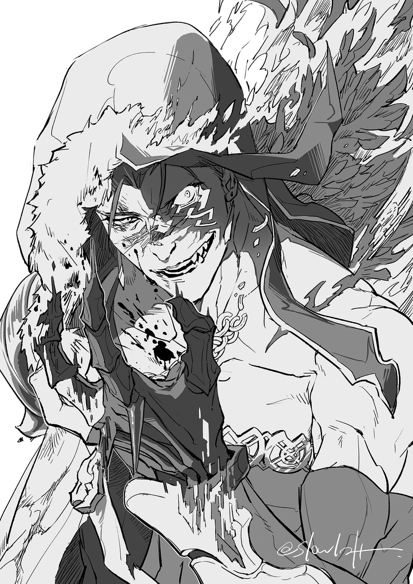 ここエエカンジに描けたやん……😎ってドヤってたのに吹き出しガン被りでションボリだったので供養させて
https://t.co/gpNqoN7u7K 