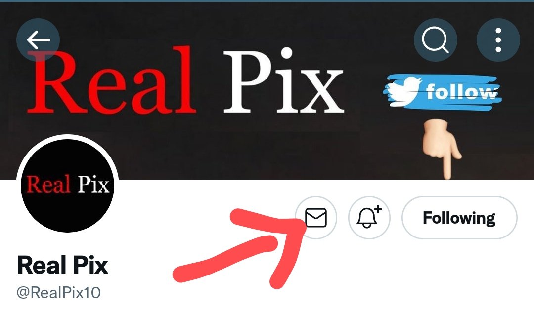 RealPix10's tweet photo. #RealPix ல் உங்களுடைய செய்திகளை ஒளிபரப்ப வேண்டும் என்றால் உங்களுடைய #Mediaவை #Direct_Message செய்யவும் https://t.co/EDh2ACDwHR