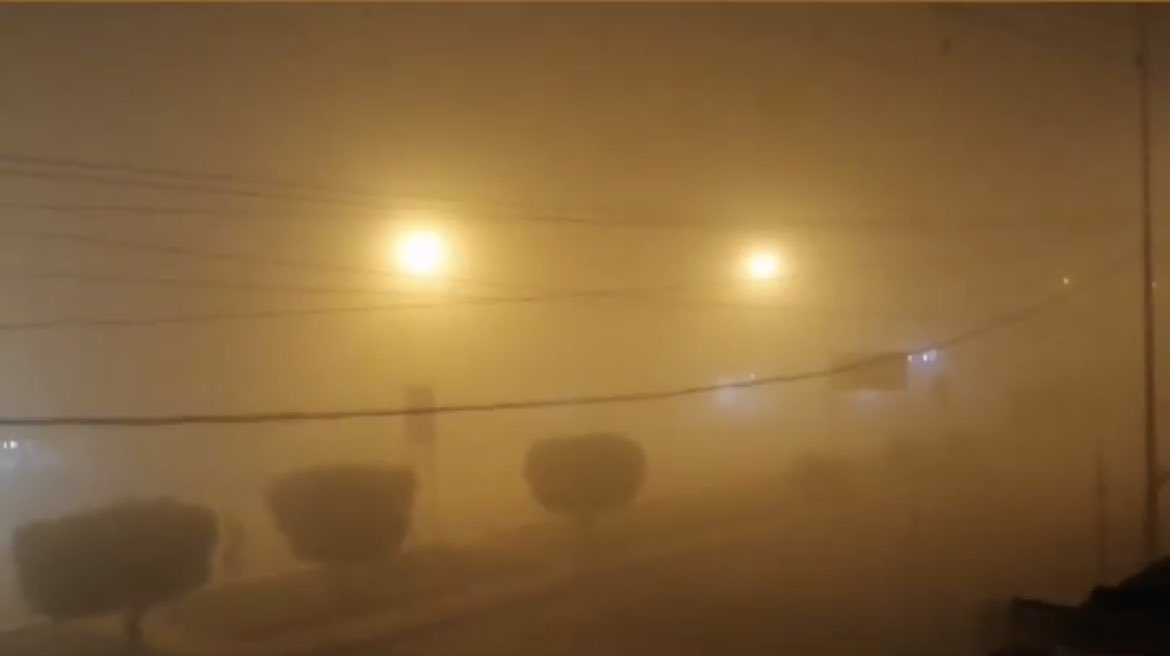 عسى الغبار الي ملا جونا اليوم
يملي حلوگ اهل الحسد والنميمه…🙁