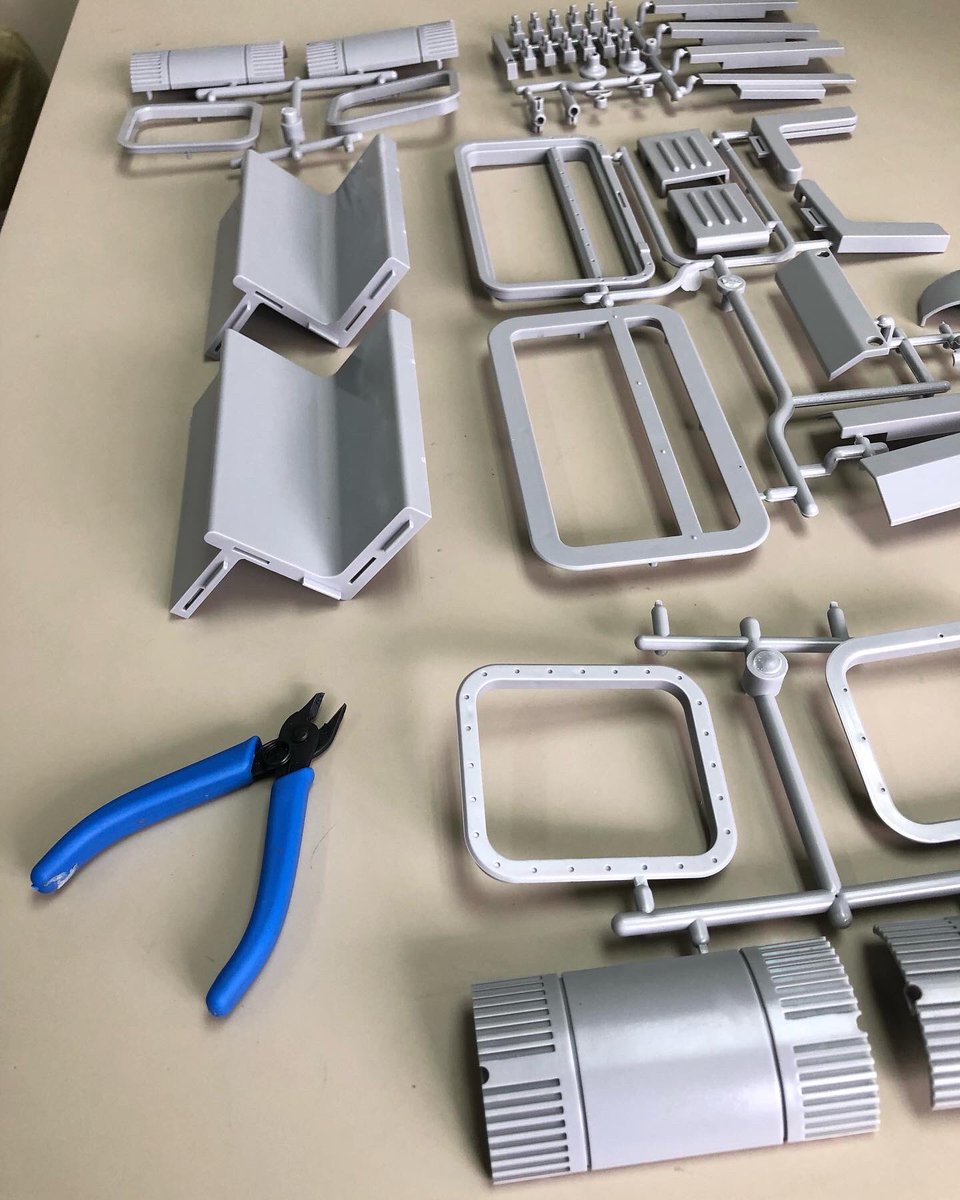 fextsystem's tweet photo. Sorry It’s been awhile for not updating the status of the @fextsystem TRAIN DIORAMA, so excited we receive the test shot （made from actual moulds) today &amp; let’s have a closer look😄

 #fexthobby #fextsystem #playmmo #lmm玩具部屋 #grapefigureworkshop #葡提子工作室 #車廂場景 https://t.co/KzEoOV3Hlq
