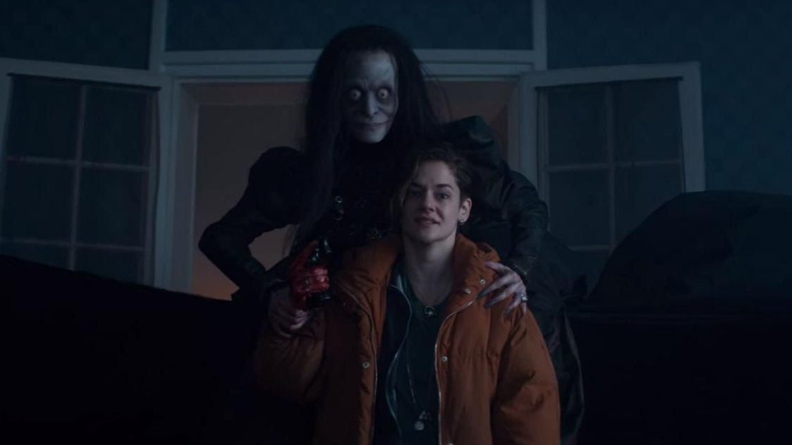 The Horror Lover tweet media