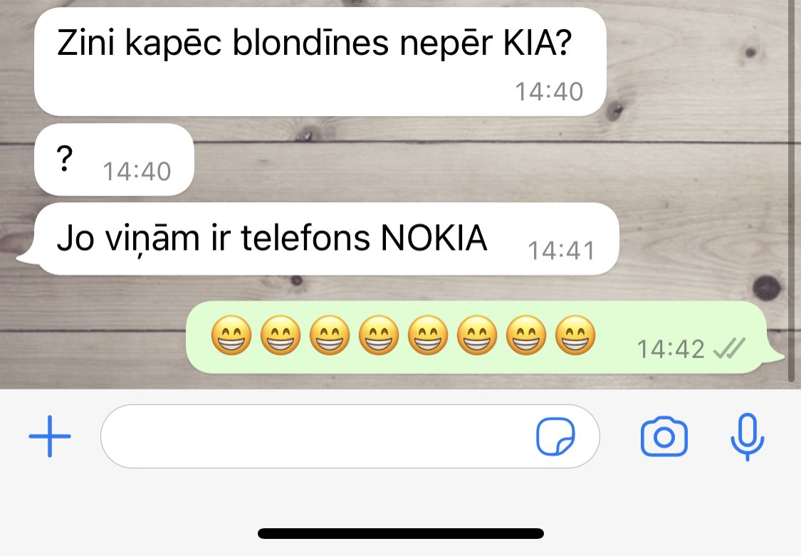 Robis tweet media
