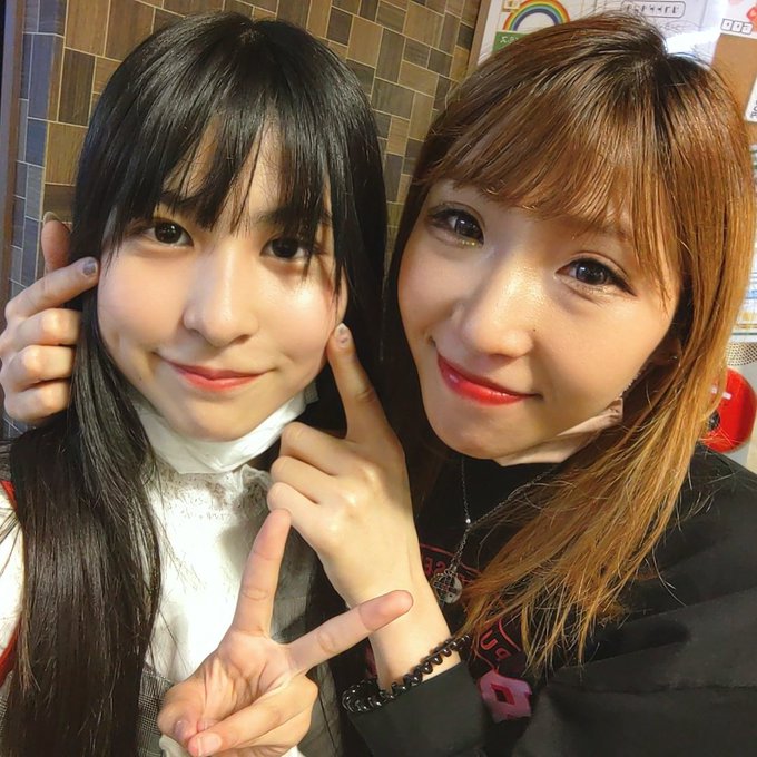 Twitterのコスプレ画像4