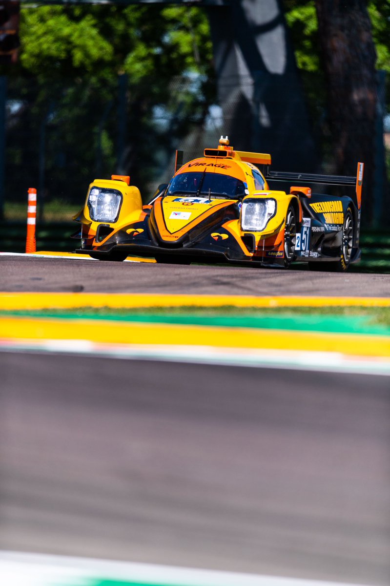 dnlcrssmdsgn's tweet photo. All 3 @groupvirage liveries running a Imola this weekend. Such a special track. 

#ELMS #4hoursofimola #ImolaGP https://t.co/Nu5skM4HbK