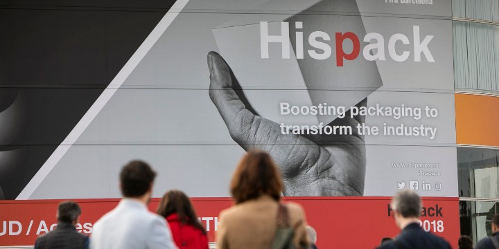 packcluster's tweet photo. #HISPACK2022 | 📢 El @packcluster tendrá una presencia destacada en una nueva edición de @Hispackbcn 📆24 al 27 de mayo en @Fira_Barcelona 

📌La entidad contará con un #EstandColectivo y un espacio de ponencias, conocido como #PackagingClusterZone 

👉https://t.co/MCDGnax0hB https://t.co/pPco6kq7OQ