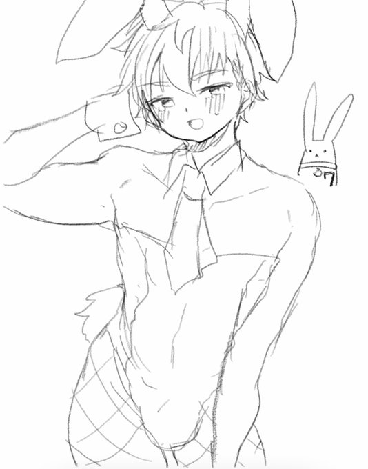 バニー海さん🐰 