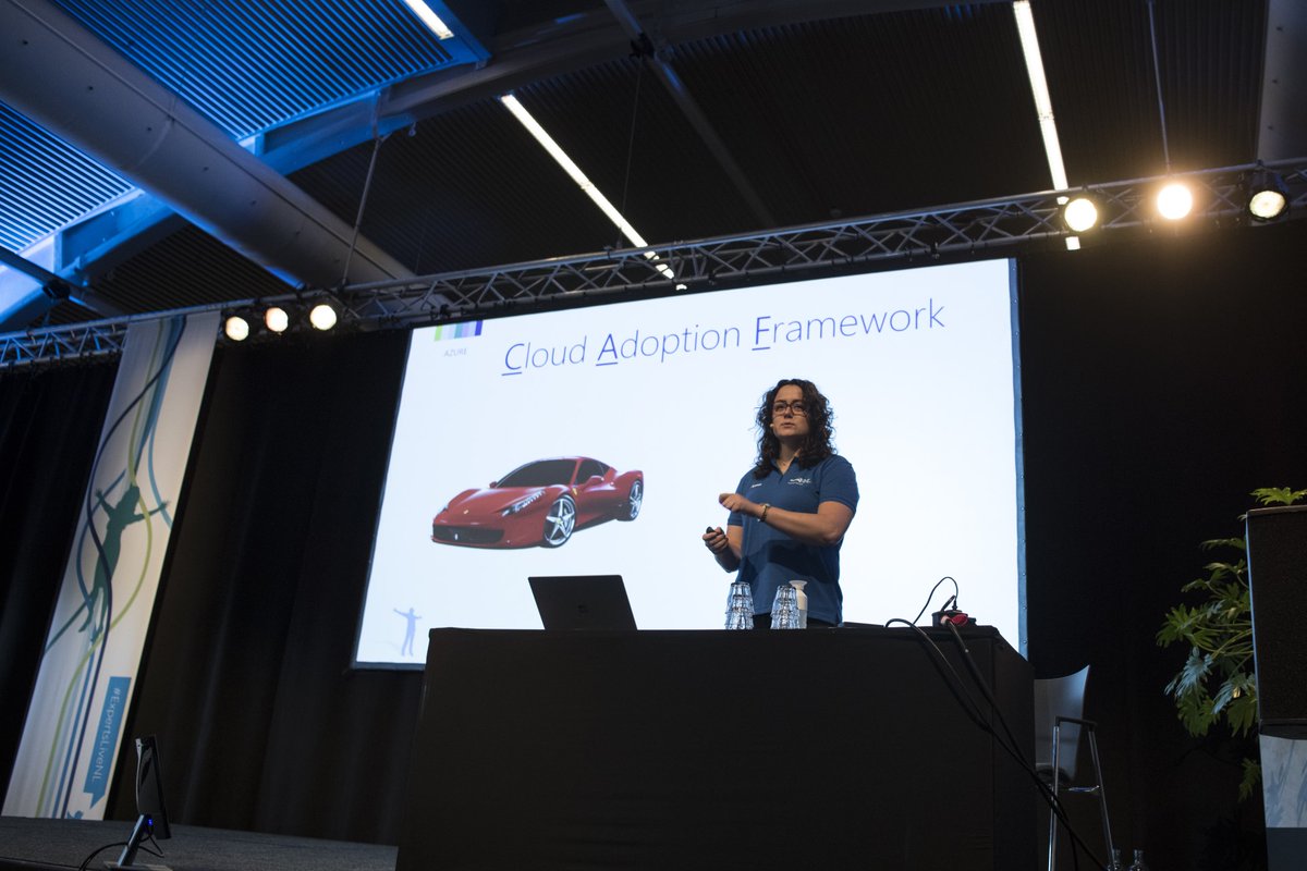 #ExpertsLiveNL tweet media