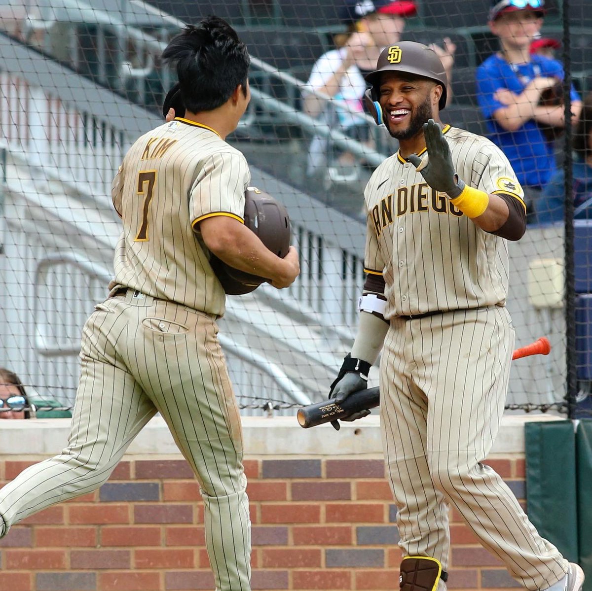 Robinson Cano (@robinsoncano) on Twitter photo Day #1 <a href="/Padres/">San Diego Padres</a> 🙏🏾 #RC24 #sandiego Día Número 1 #Padres <a href="/LosPadres/">Padres de San Diego</a> Day #1 <a href="/Padres/">San Diego Padres</a> 🙏🏾 #RC24 #sandiego Día Número 1 #Padres <a href="/LosPadres/">Padres de San Diego</a>