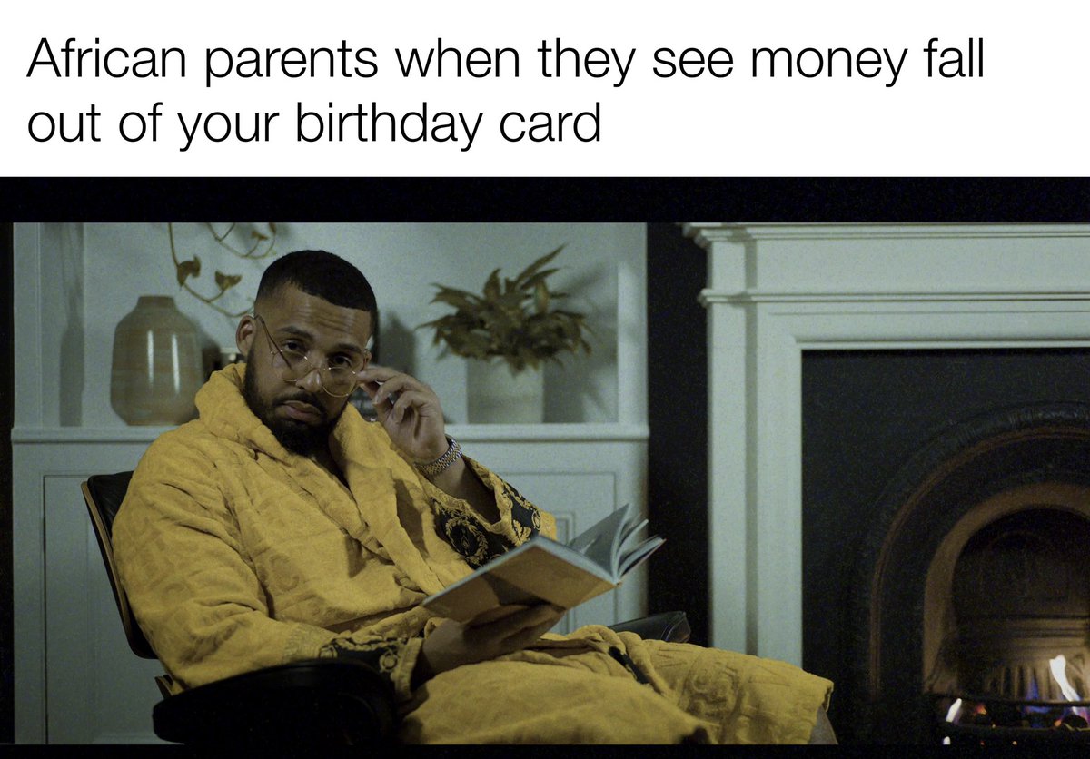 MrEnah_'s tweet photo. A thread every African child can relate to.. 😂😂 

#africanmeme #lol #nigeria #lmao #Memes #funny https://t.co/L6Cgcd23Hp