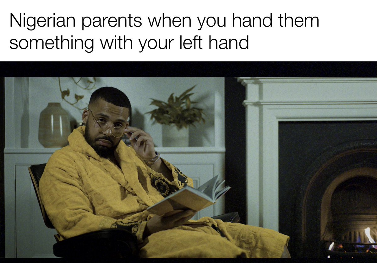 MrEnah_'s tweet photo. A thread every African child can relate to.. 😂😂 

#africanmeme #lol #nigeria #lmao #Memes #funny https://t.co/L6Cgcd23Hp