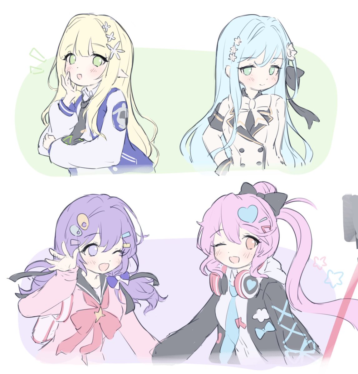 대롱 (@sunshinemylight) on Twitter photo 