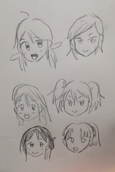 やばい
砲雷科わからんぞ…?! 