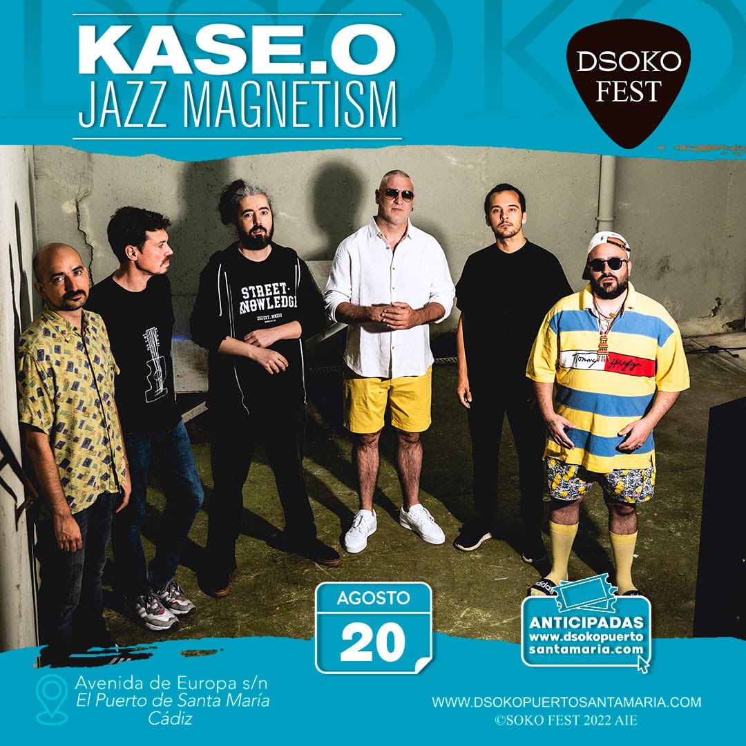 KASE.O tweet media
