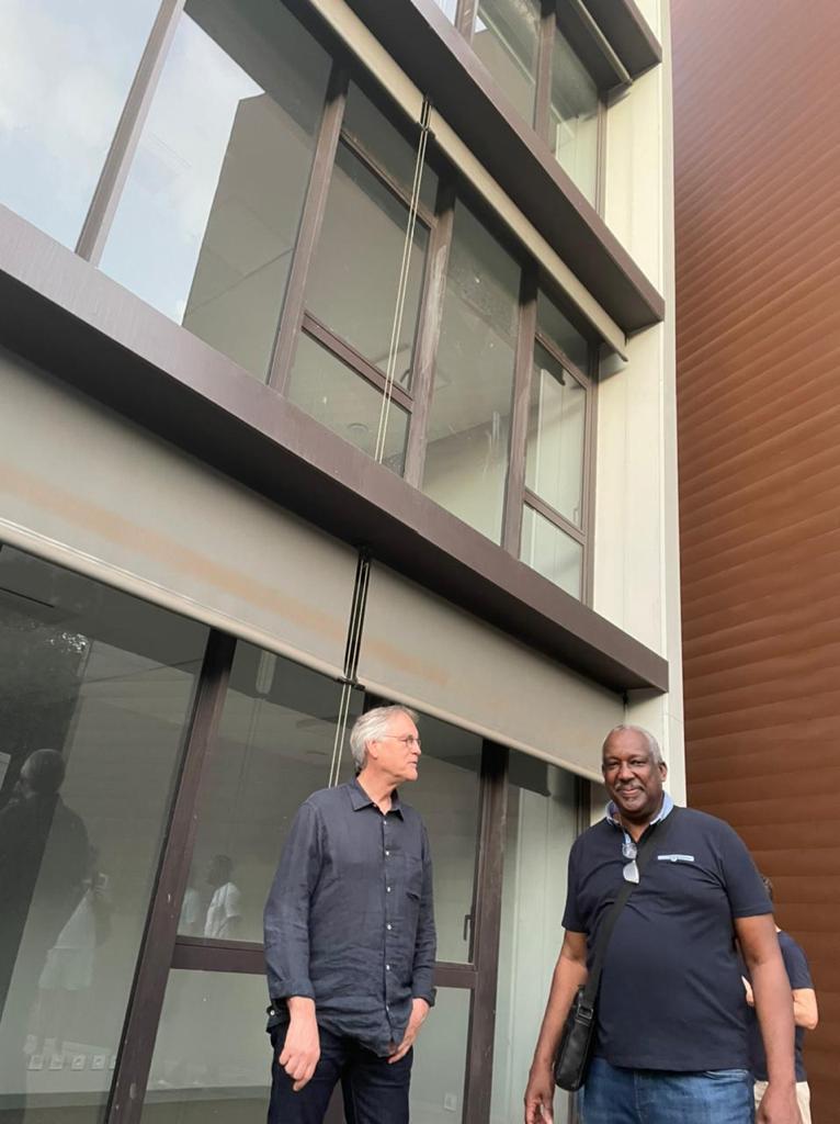 Mayotte in Tech tweet media