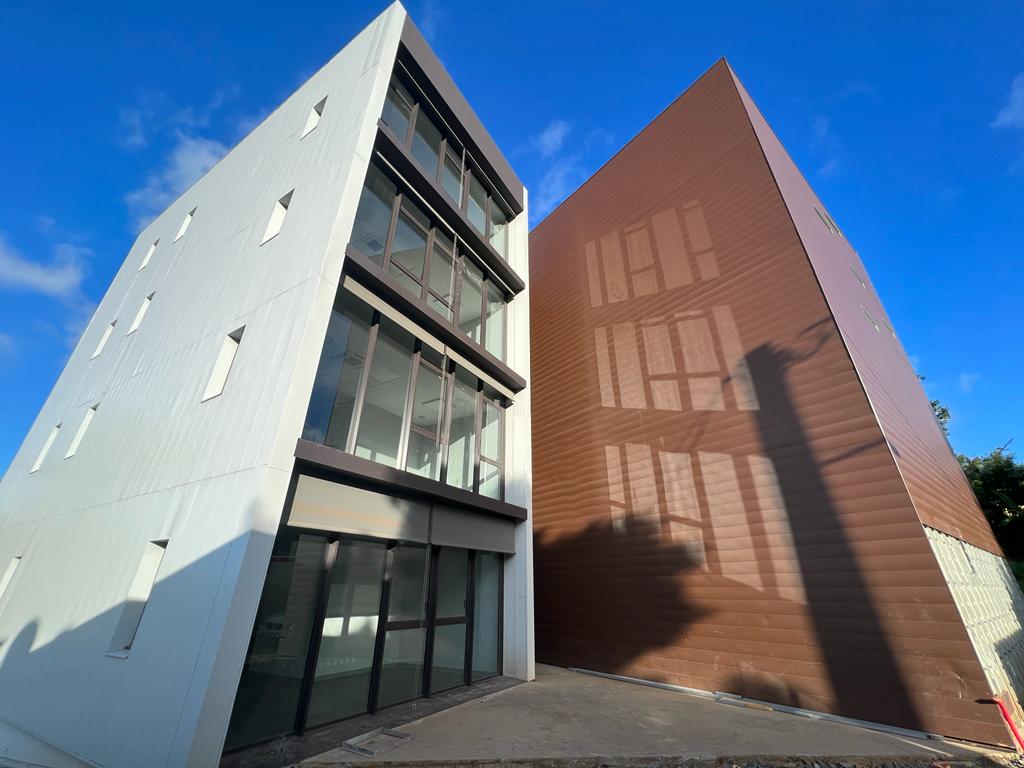 Mayotte in Tech tweet media