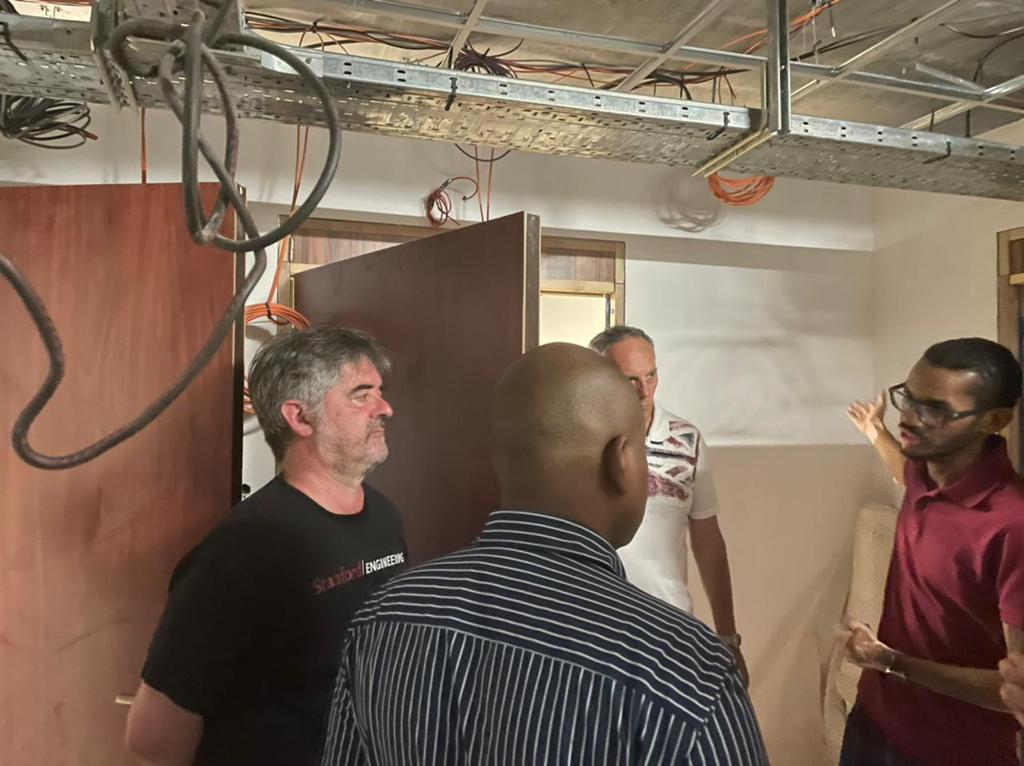 Mayotte in Tech tweet media