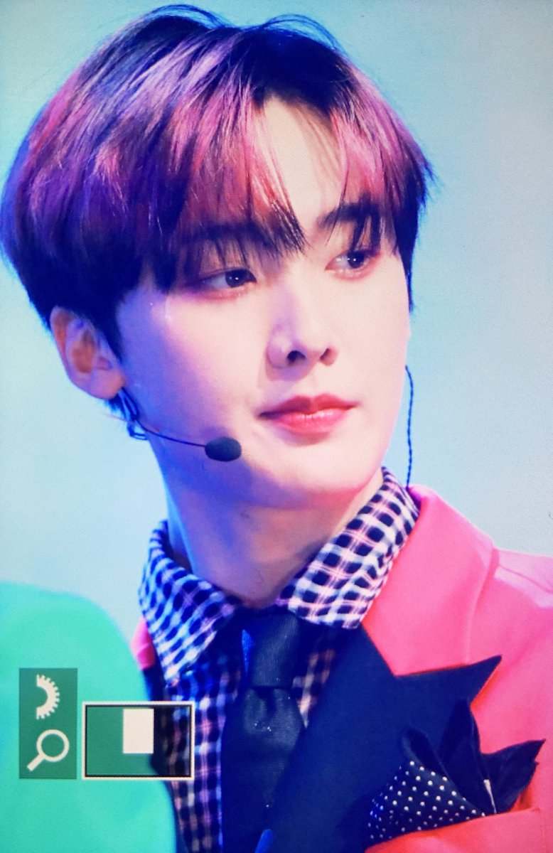 yoonsanhakr's tweet image. 220516 ❤️‍🔥

#아스트로 #윤산하 #산하 #SANHA #ユンサナ @offclASTRO