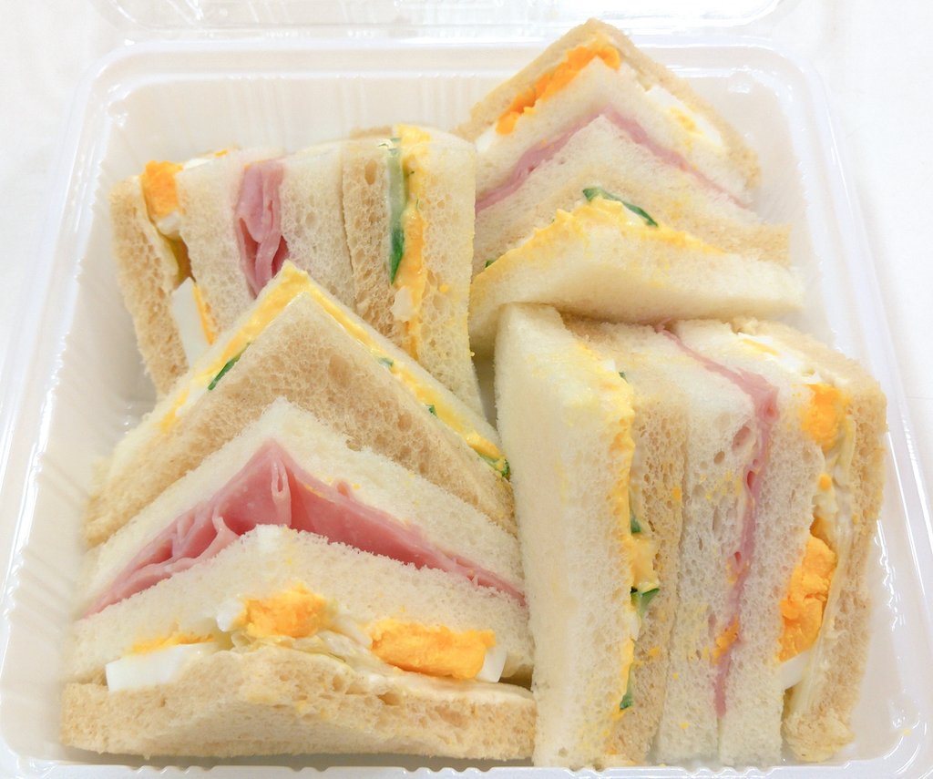 岡野食品産業 Twitter Search Twitter