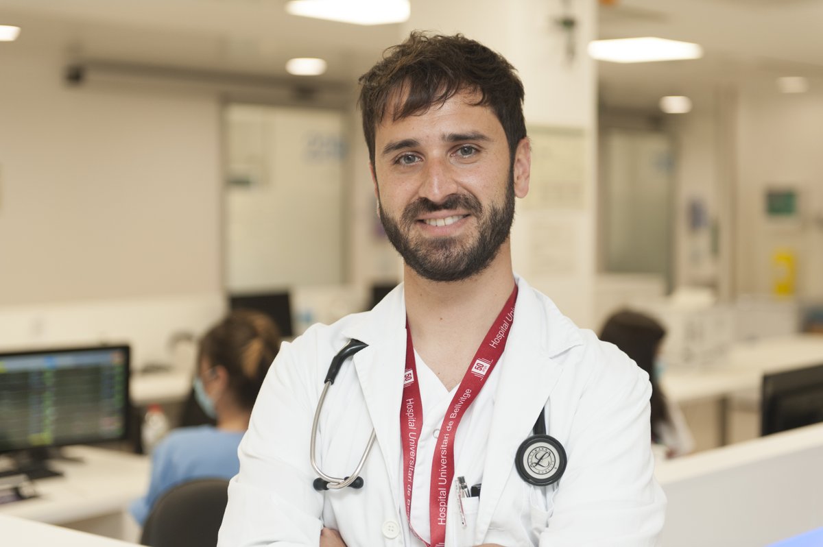 Hospital Universitari Bellvitge | HUB tweet media