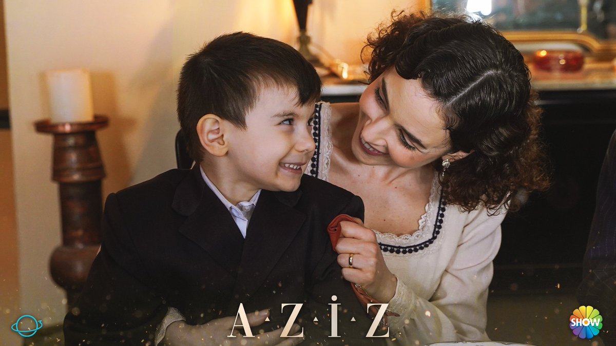 azizdizitv's tweet photo. Set hallerimiz 😊

#Aziz yeni bölümüyle Cuma 20.00’de #ShowTV’de 🕰 
@showtv @O3Medya https://t.co/zq1HunfVUL
