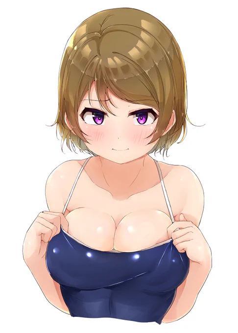 ぱなぱい 