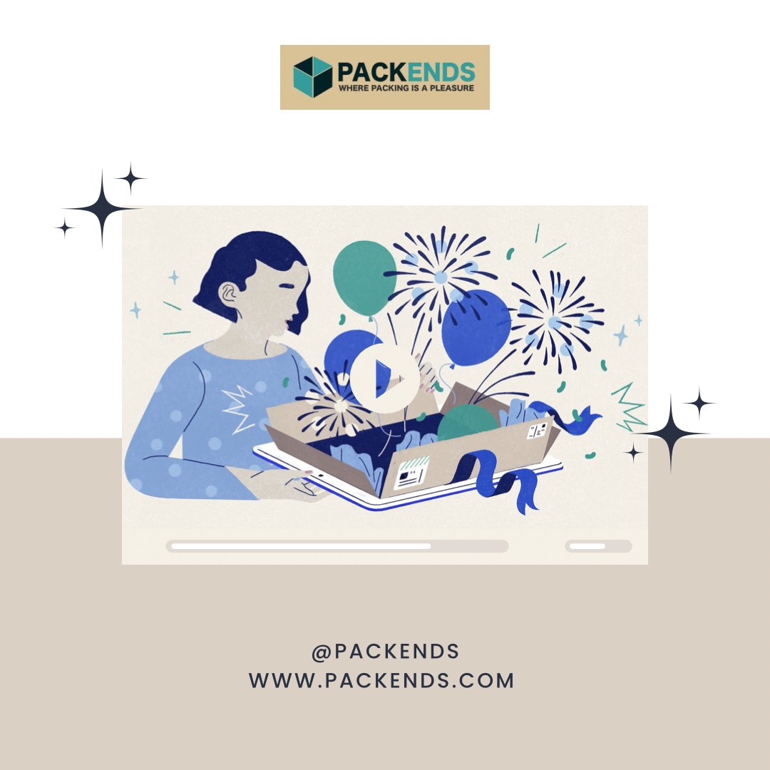 packends's tweet photo. To create an unboxing experience, the packaging plays a big role. Connect with us and tell us your requirement. We will make it happen. 

#packends #packaging #unboxing #ecommercepackaging #productpackaging #toronto #packagingsupplier #canadiansupplier #mailers #boxes #bags https://t.co/JNNXKUCiFR