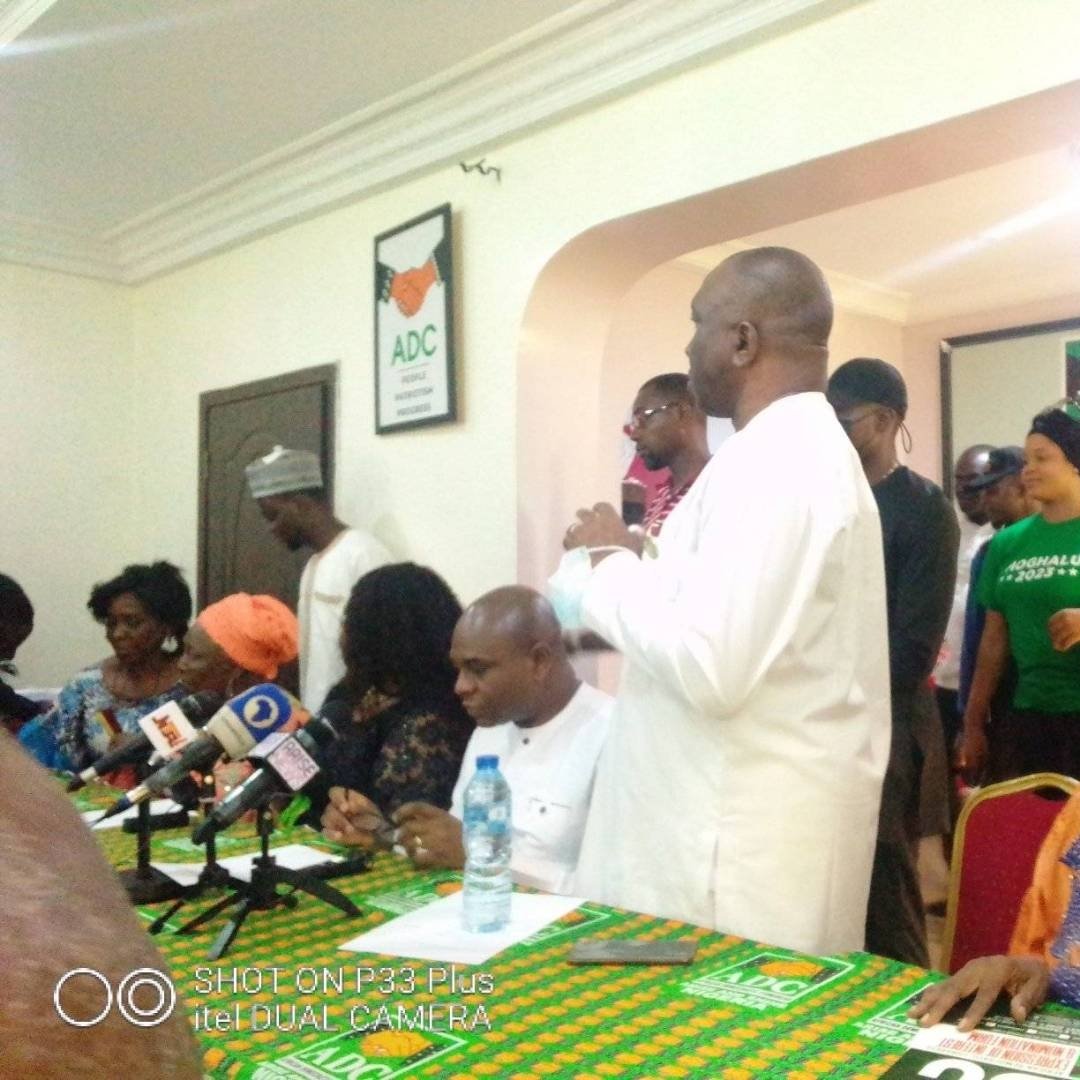 neatwork29's tweet image. # Kingsley moghalu the better man for the job