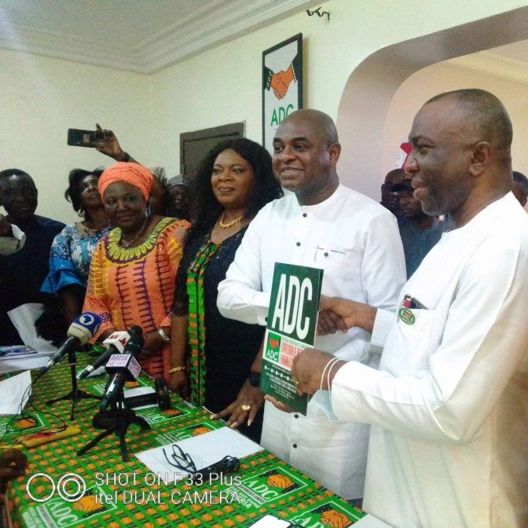 neatwork29's tweet image. # Kingsley moghalu the better man for the job