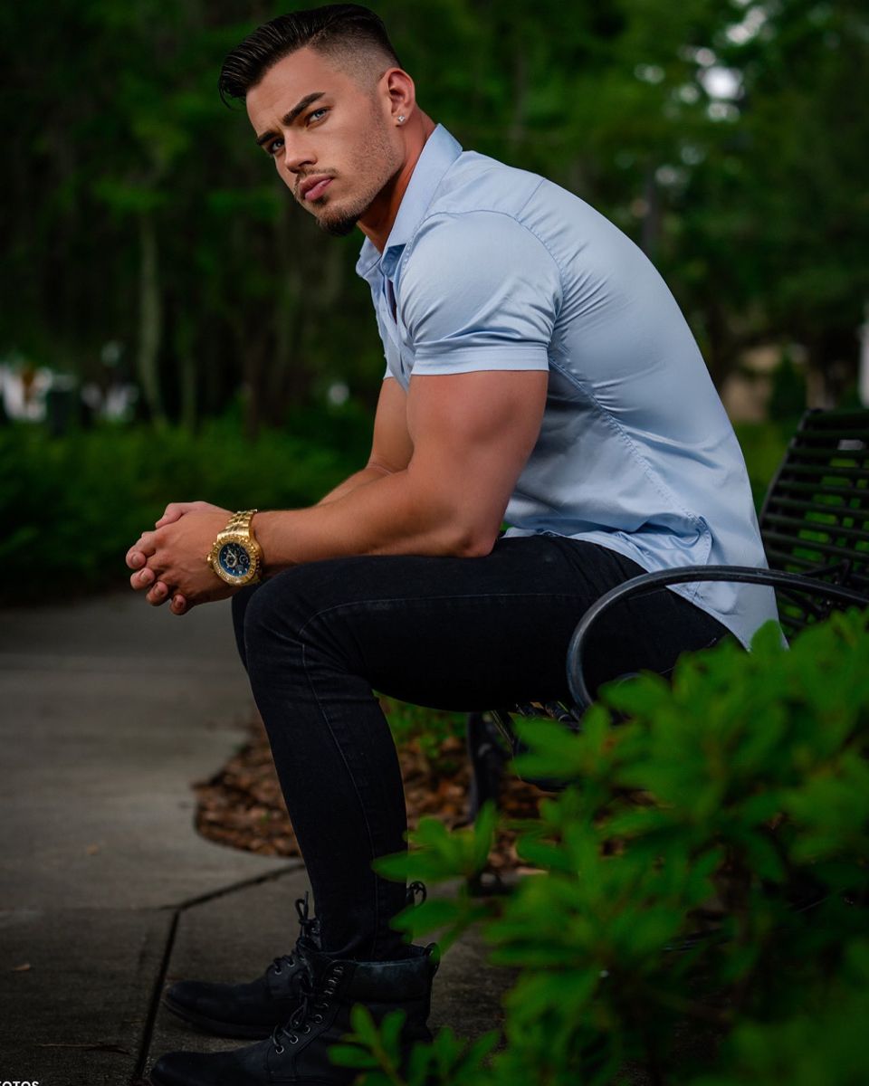 Are you a believer now? 
Stop doubting me.

#FaceOfTheFranchise 
#AndStill