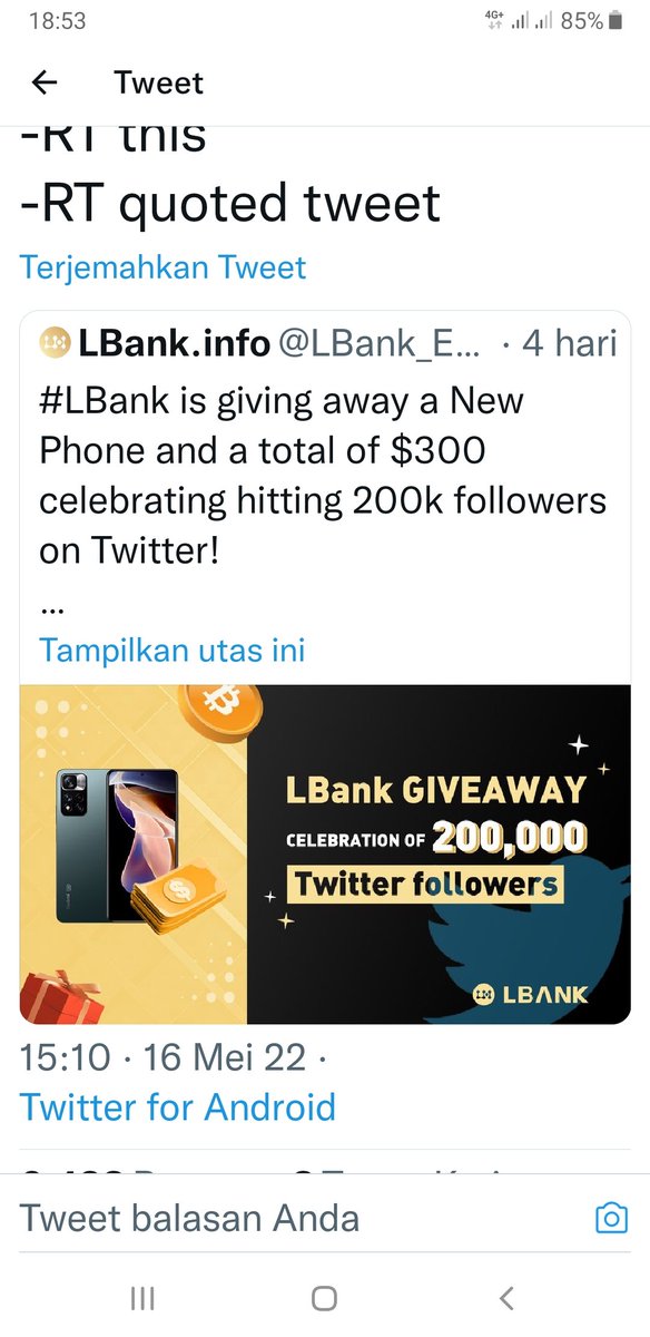 RoyBigWin's tweet photo. @GiveAwayHost Please https://t.co/n1xQpp5uyJ